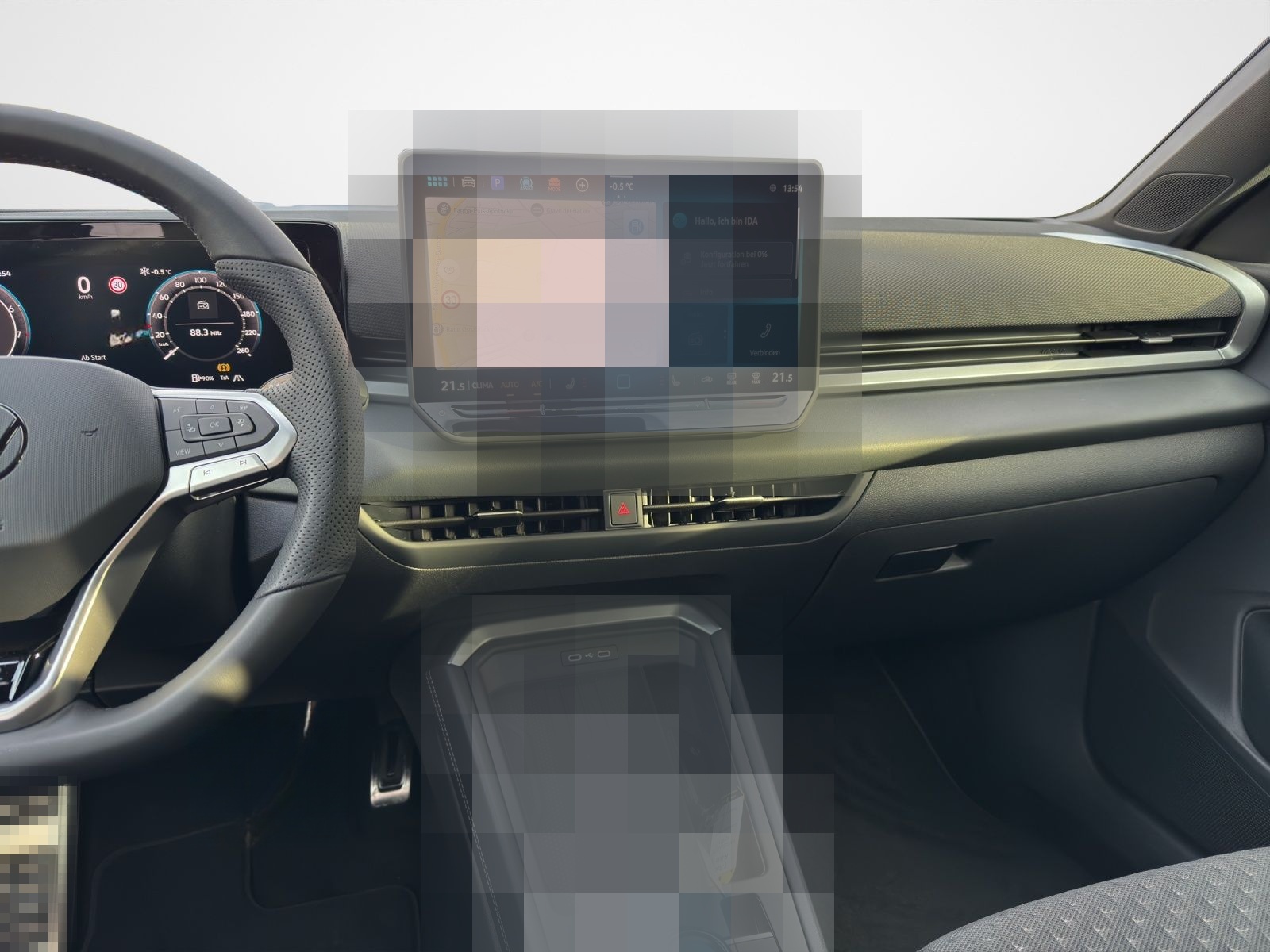 Volkswagen T-Roc 1.5 eTSI DSG R-Line  HeadUp AHK Navi LED K foto 11