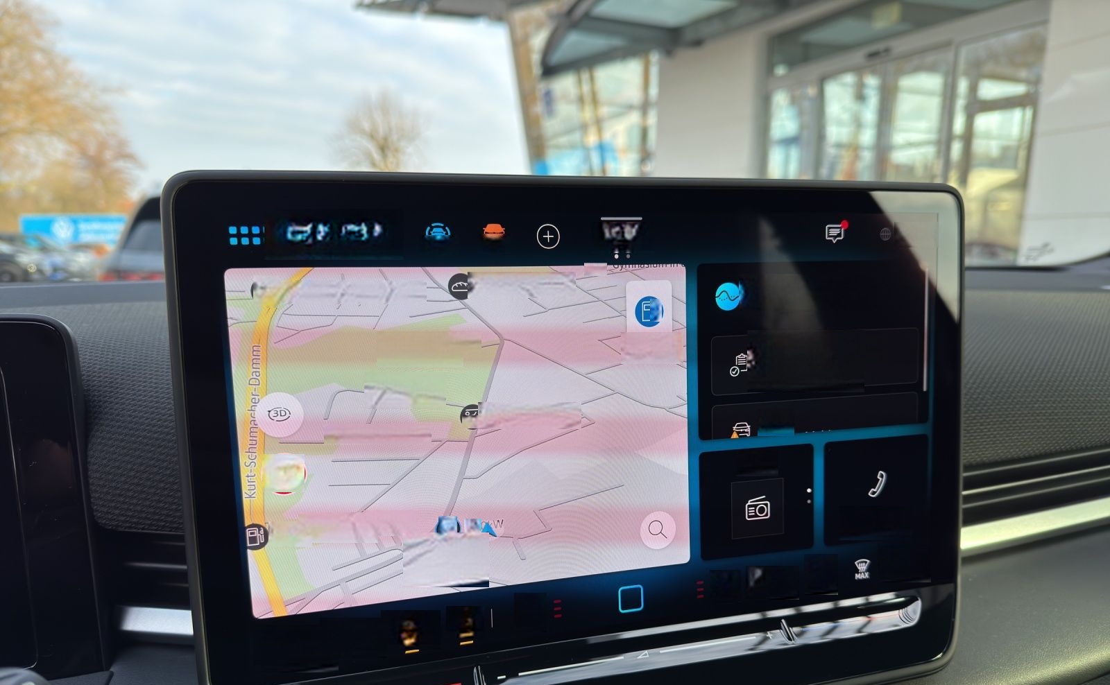 Volkswagen T-Roc 1.5 eTSI DSG R-Line  HeadUp AHK Navi LED K foto 16
