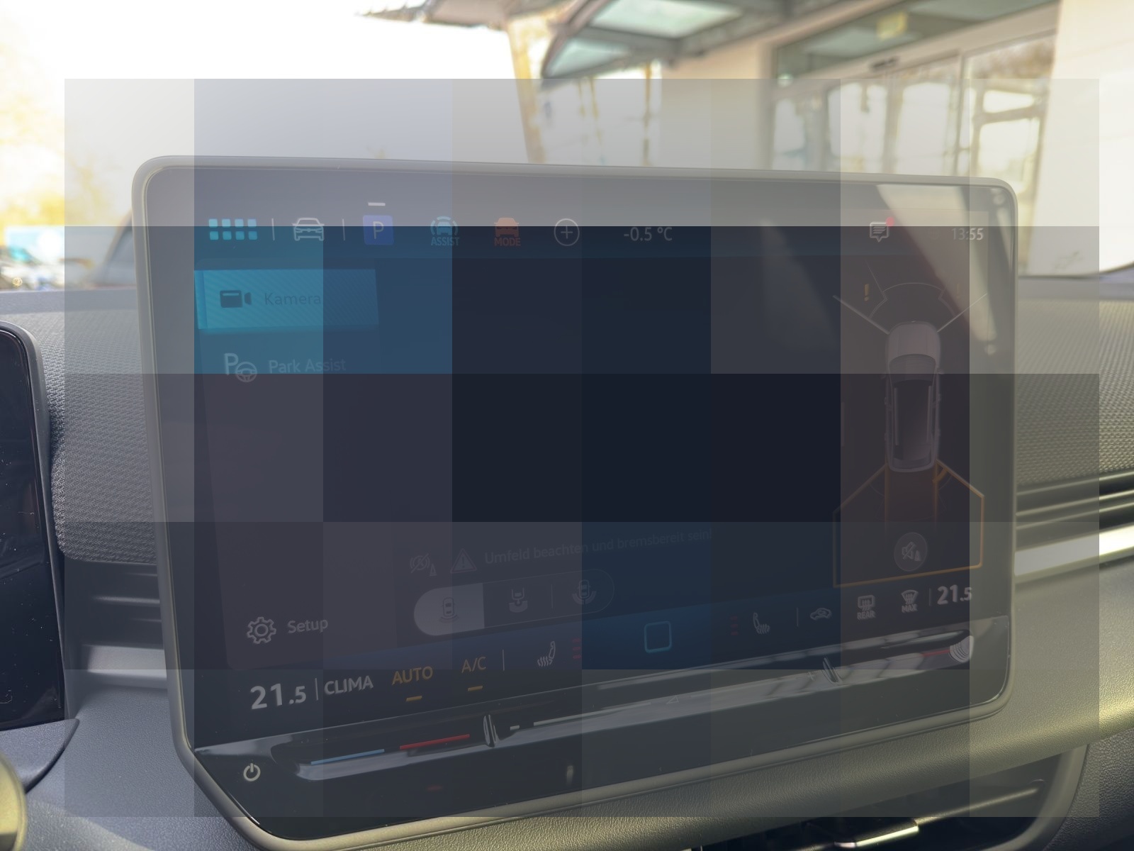 Volkswagen T-Roc 1.5 eTSI DSG R-Line  HeadUp AHK Navi LED K foto 17