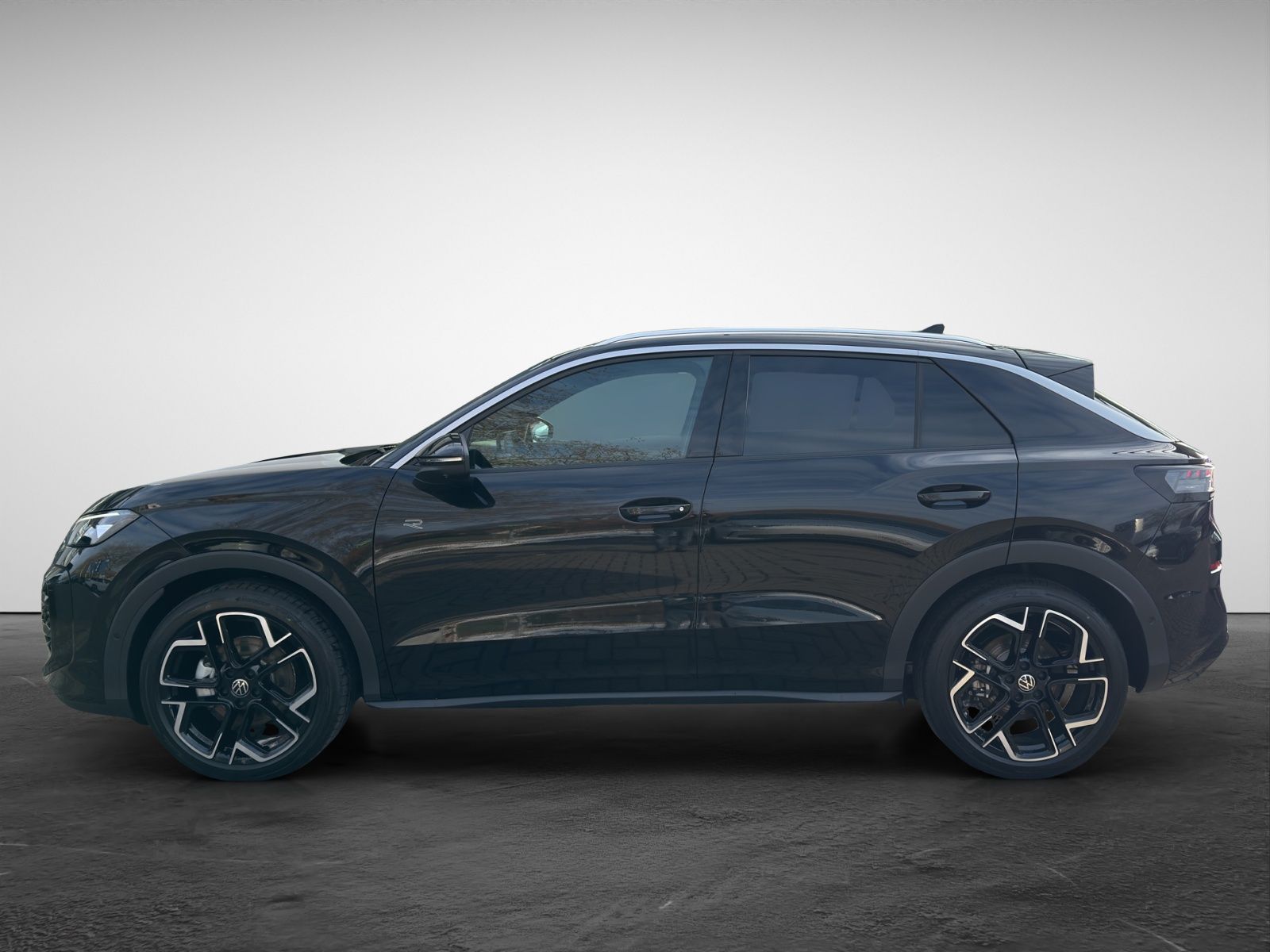 Volkswagen T-Roc 1.5 eTSI DSG R-Line  HeadUp AHK Navi LED K foto 4
