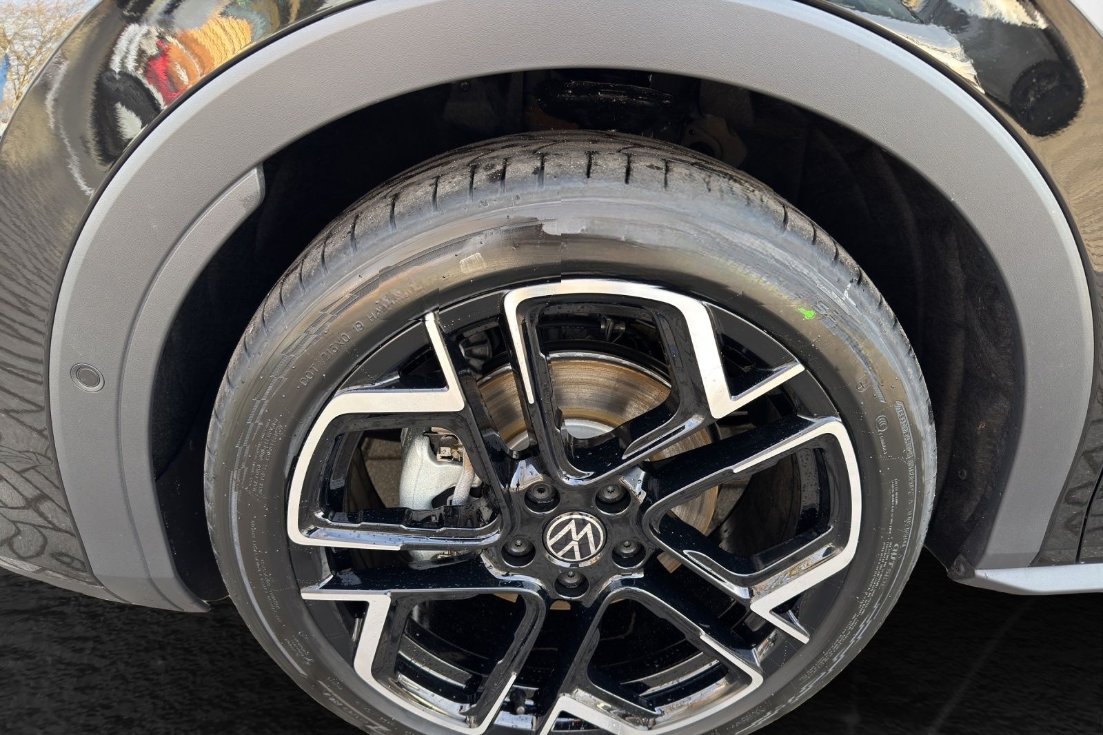 Volkswagen T-Roc 1.5 eTSI DSG R-Line  HeadUp AHK Navi LED K foto 6