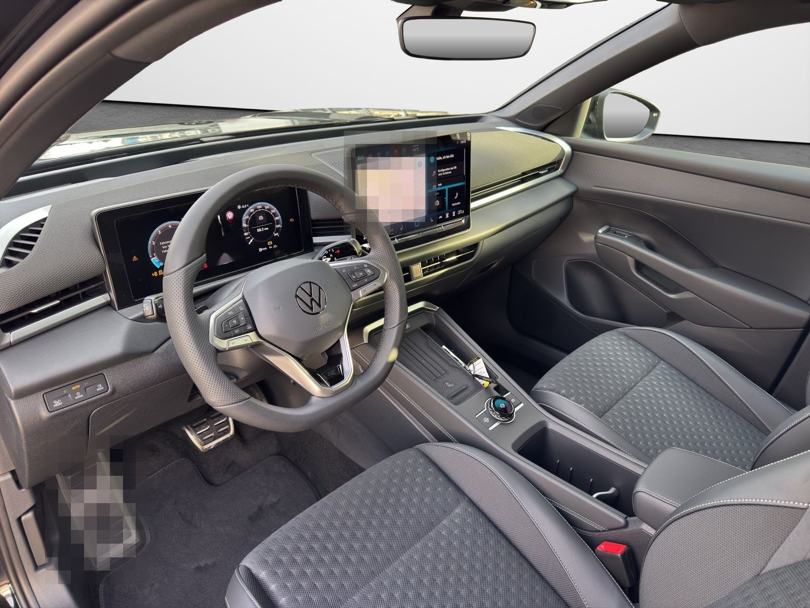 Volkswagen T-Roc 1.5 eTSI DSG R-Line  HeadUp AHK Navi LED K foto 8