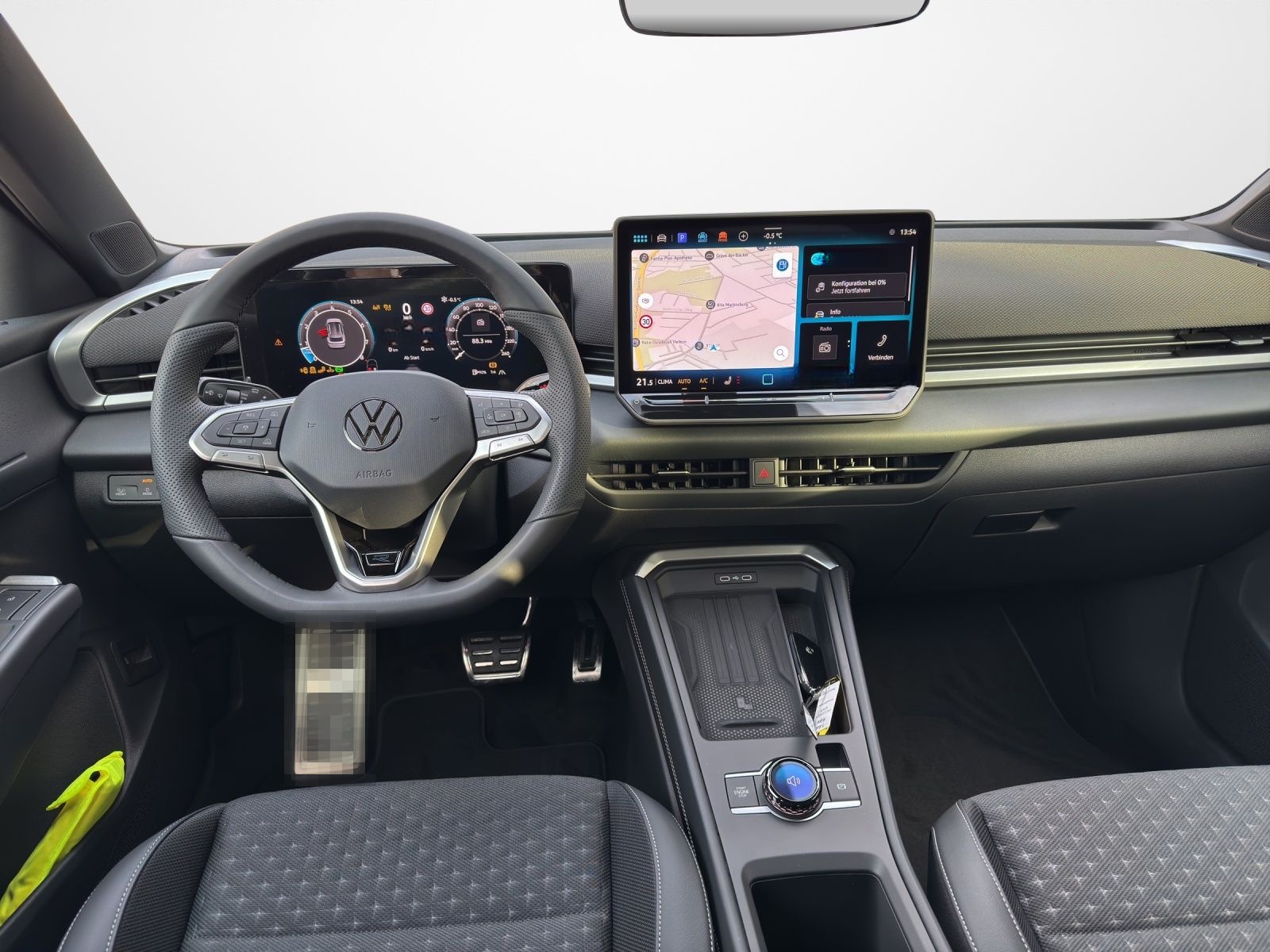 Volkswagen T-Roc 1.5 eTSI DSG R-Line  HeadUp AHK Navi LED K foto 9