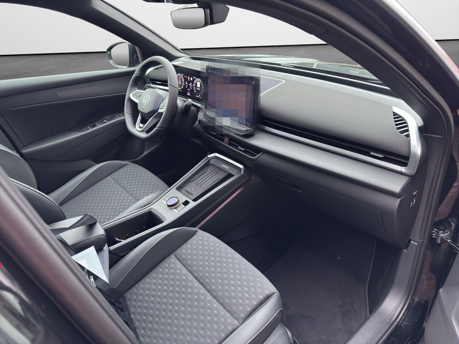 Volkswagen T-Roc 1.5 eTSI DSG R-Line  HeadUp AHK Navi LED K foto 14