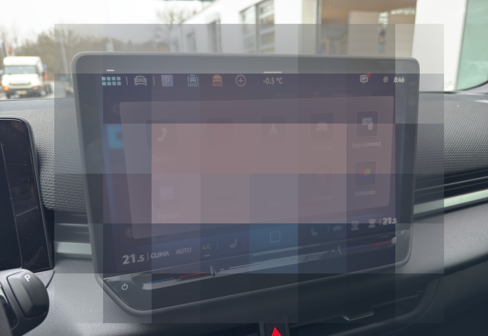 Volkswagen T-Roc 1.5 eTSI DSG R-Line  HeadUp AHK Navi LED K foto 18