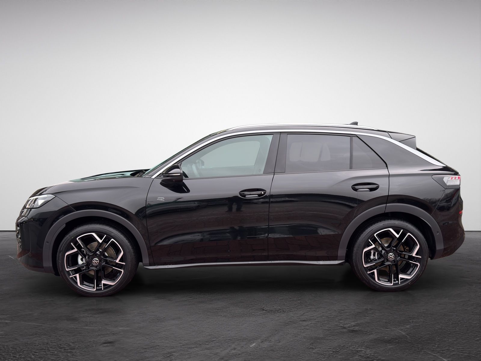Volkswagen T-Roc 1.5 eTSI DSG R-Line  HeadUp AHK Navi LED K foto 4