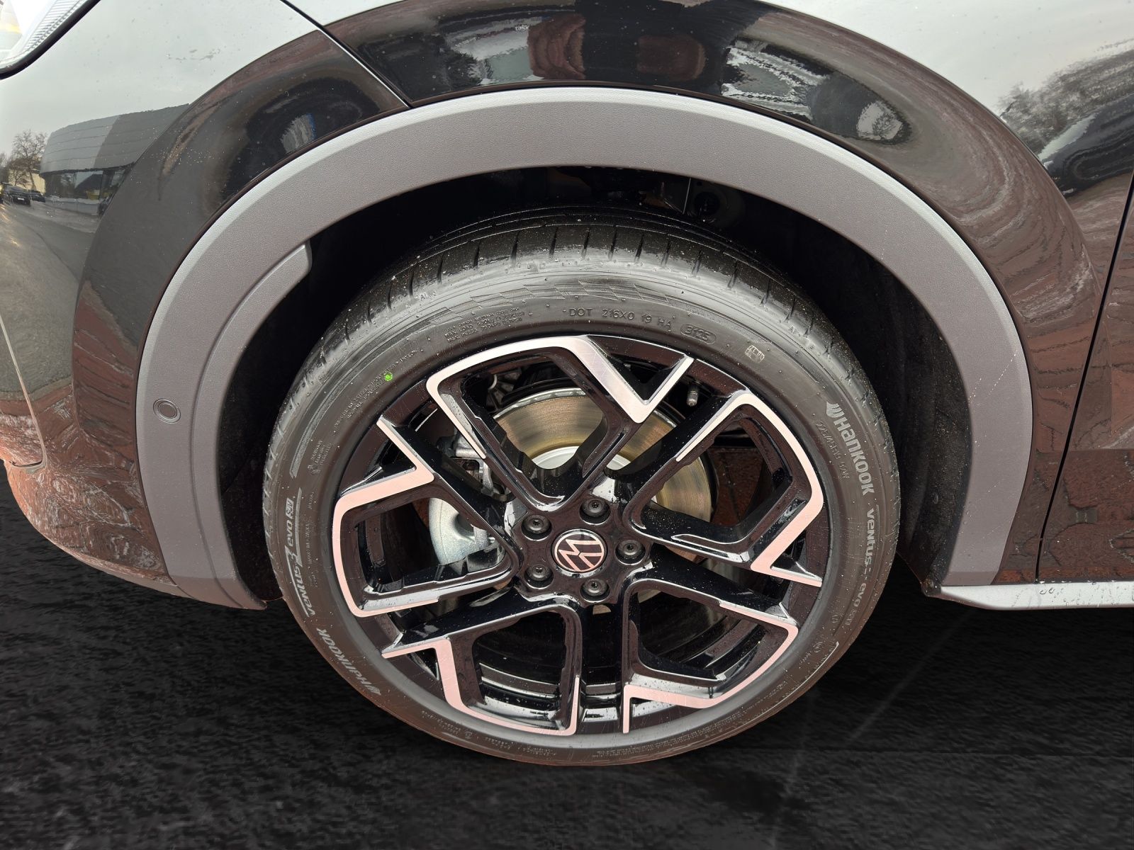 Volkswagen T-Roc 1.5 eTSI DSG R-Line  HeadUp AHK Navi LED K foto 6