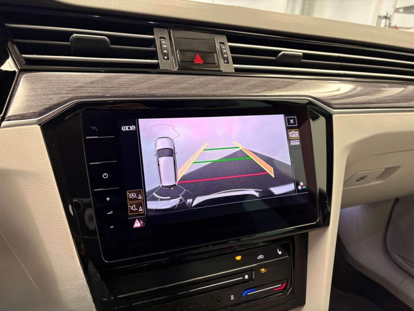Volkswagen Passat Variant 1.4 eHybrid GTE IQ-LIGHT DIGITAL  foto 14