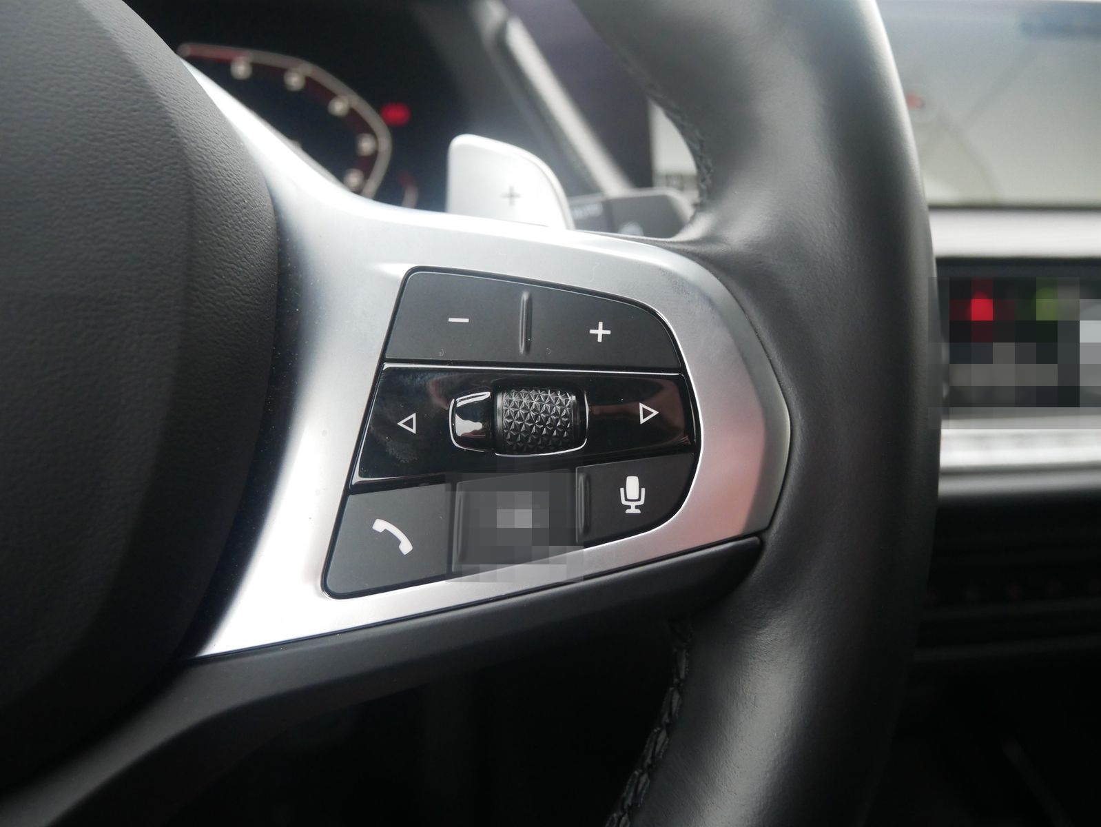 BMW M135i xDrive HUD H/K-HiFi LED LHZ DA. PA. ACC foto 20