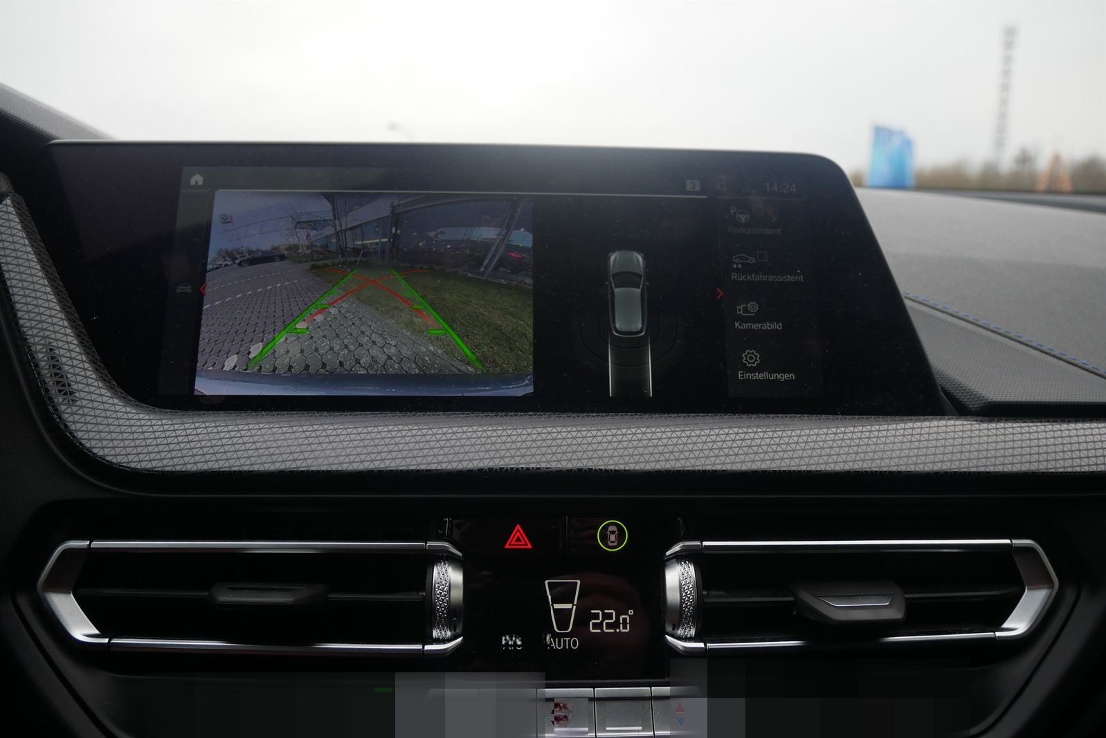 BMW M135i xDrive HUD H/K-HiFi LED LHZ DA. PA. ACC foto 22