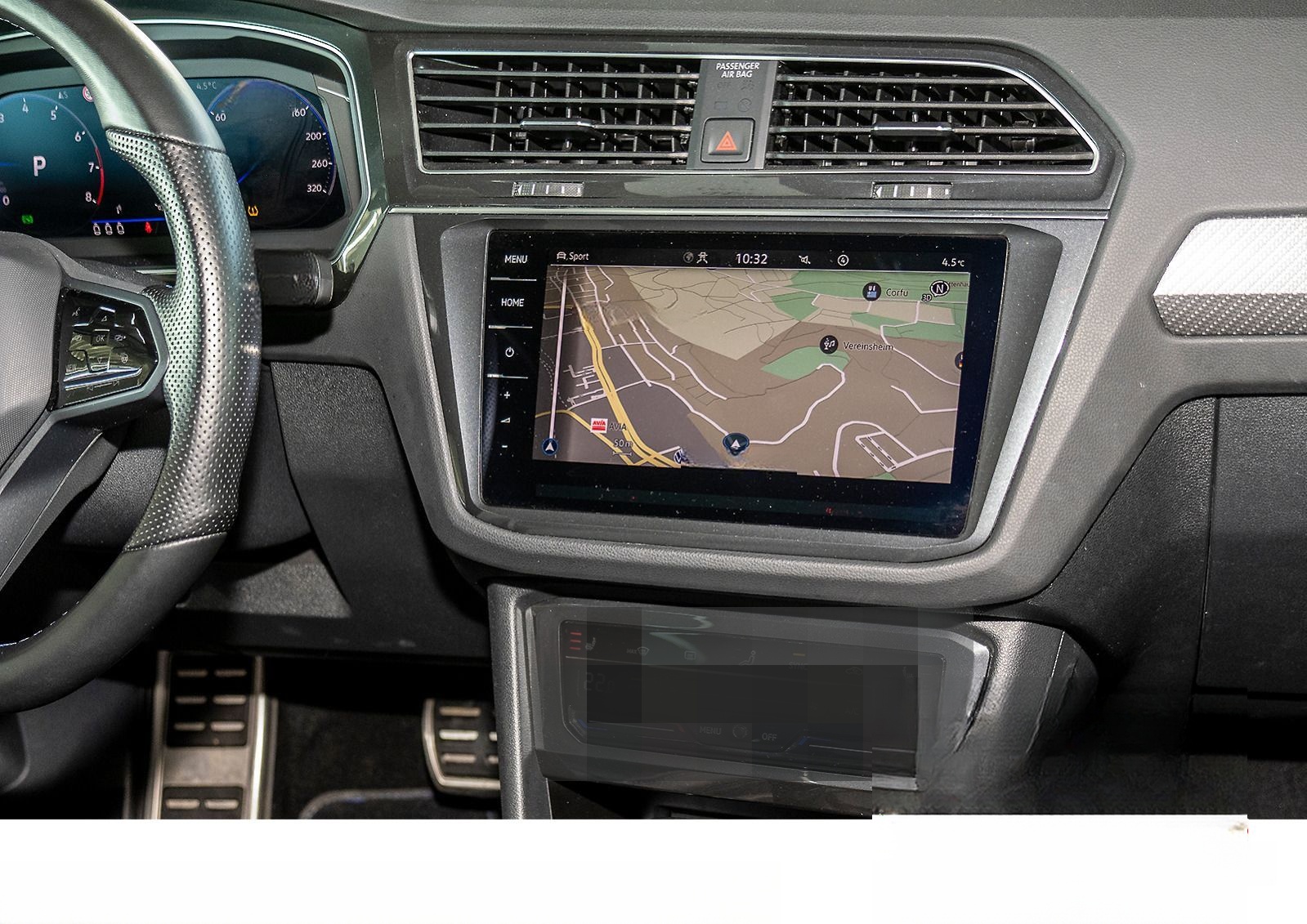 Volkswagen Tiguan R 2.0 TSI DSG Navi Kamera Pano ACC LED foto 6