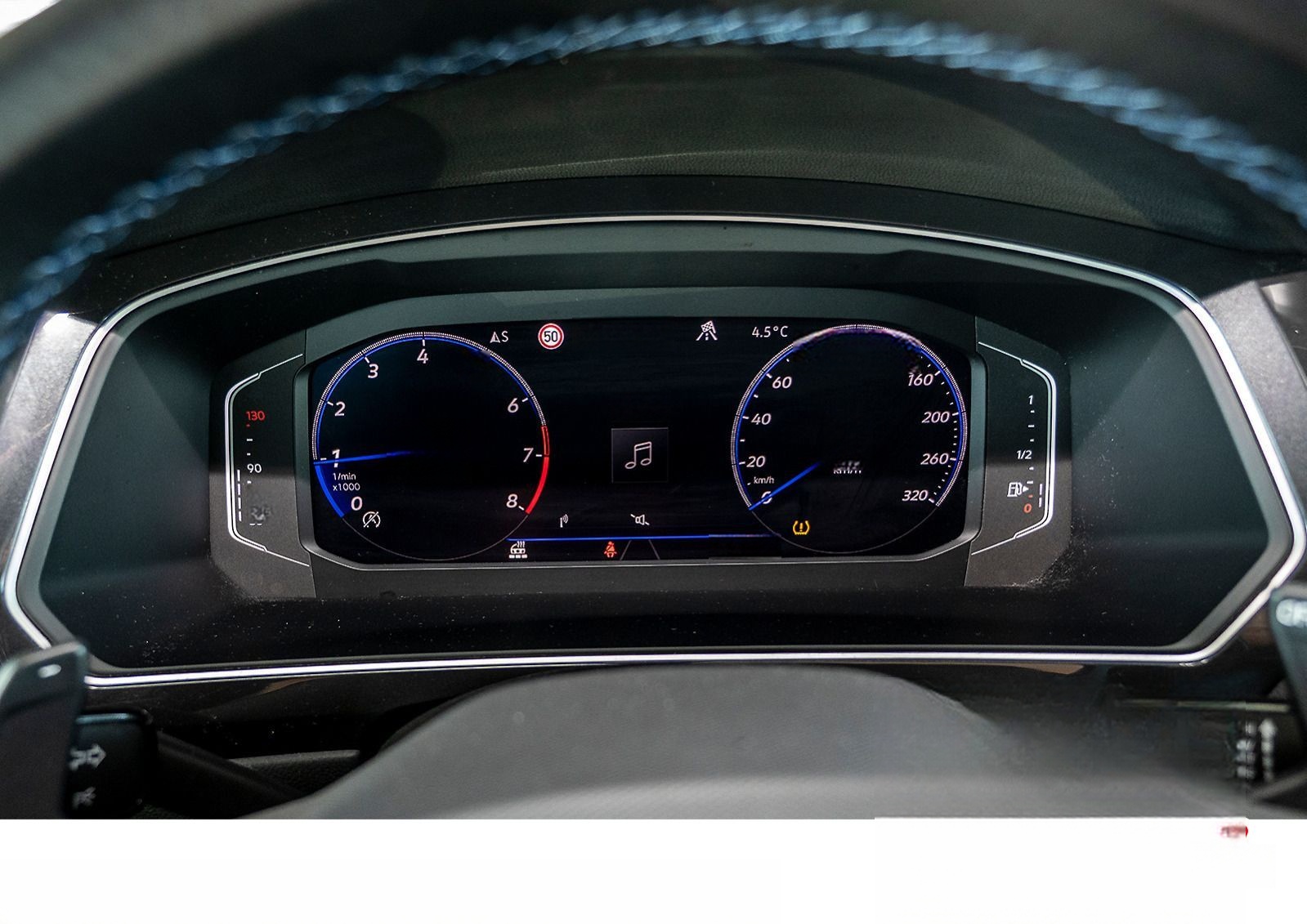 Volkswagen Tiguan R 2.0 TSI DSG Navi Kamera Pano ACC LED foto 10