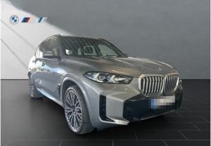 BMW X5 xDrive40d M-Sport,Innovat.-Pkt.,AHK,Driv.Ass. foto 2