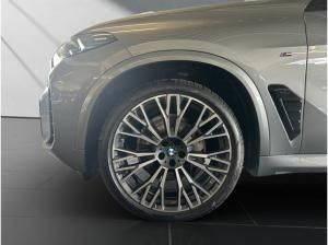 BMW X5 xDrive40d M-Sport,Innovat.-Pkt.,AHK,Driv.Ass. foto 13