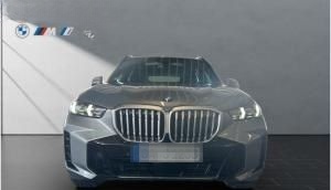 BMW X5 xDrive40d M-Sport,Innovat.-Pkt.,AHK,Driv.Ass. foto 3
