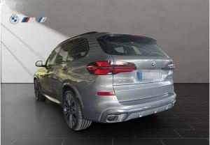 BMW X5 xDrive40d M-Sport,Innovat.-Pkt.,AHK,Driv.Ass. foto 4