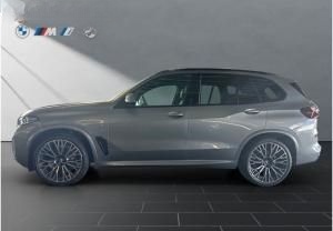 BMW X5 xDrive40d M-Sport,Innovat.-Pkt.,AHK,Driv.Ass. foto 5
