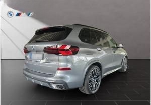 BMW X5 xDrive40d M-Sport,Innovat.-Pkt.,AHK,Driv.Ass. foto 6