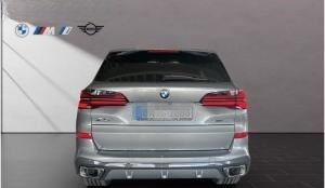 BMW X5 xDrive40d M-Sport,Innovat.-Pkt.,AHK,Driv.Ass. foto 7