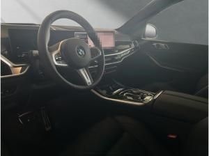 BMW X5 xDrive40d M-Sport,Innovat.-Pkt.,AHK,Driv.Ass. foto 8