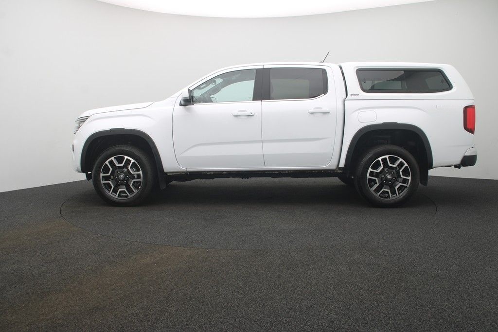 Volkswagen Amarok 2.0 TDI 4Motion Style Matrix Navi ACC foto 2
