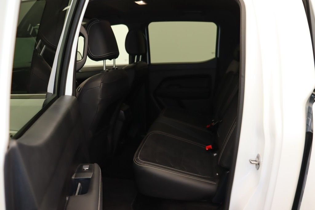 Volkswagen Amarok 2.0 TDI 4Motion Style Matrix Navi ACC foto 11