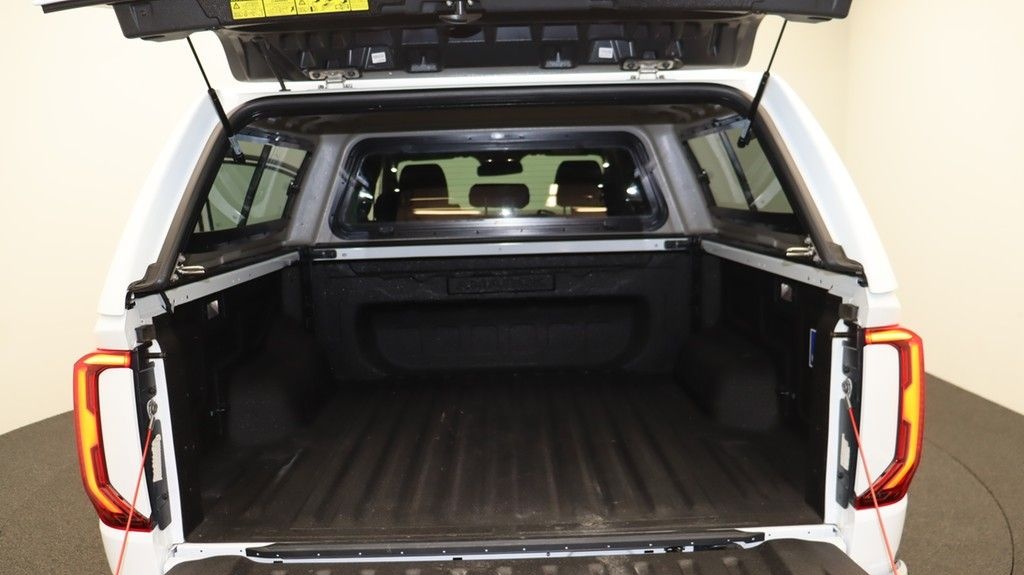 Volkswagen Amarok 2.0 TDI 4Motion Style Matrix Navi ACC foto 12
