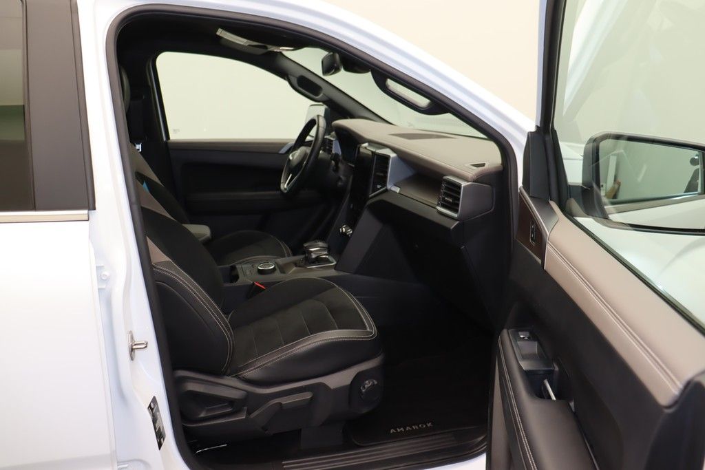 Volkswagen Amarok 2.0 TDI 4Motion Style Matrix Navi ACC foto 13