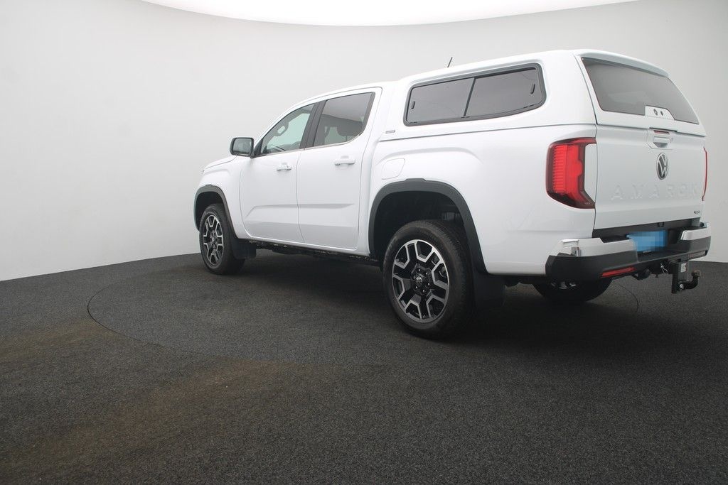 Volkswagen Amarok 2.0 TDI 4Motion Style Matrix Navi ACC foto 3