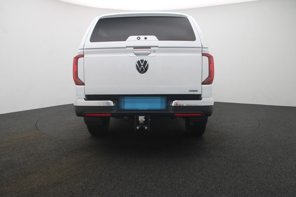 Volkswagen Amarok 2.0 TDI 4Motion Style Matrix Navi ACC foto 4