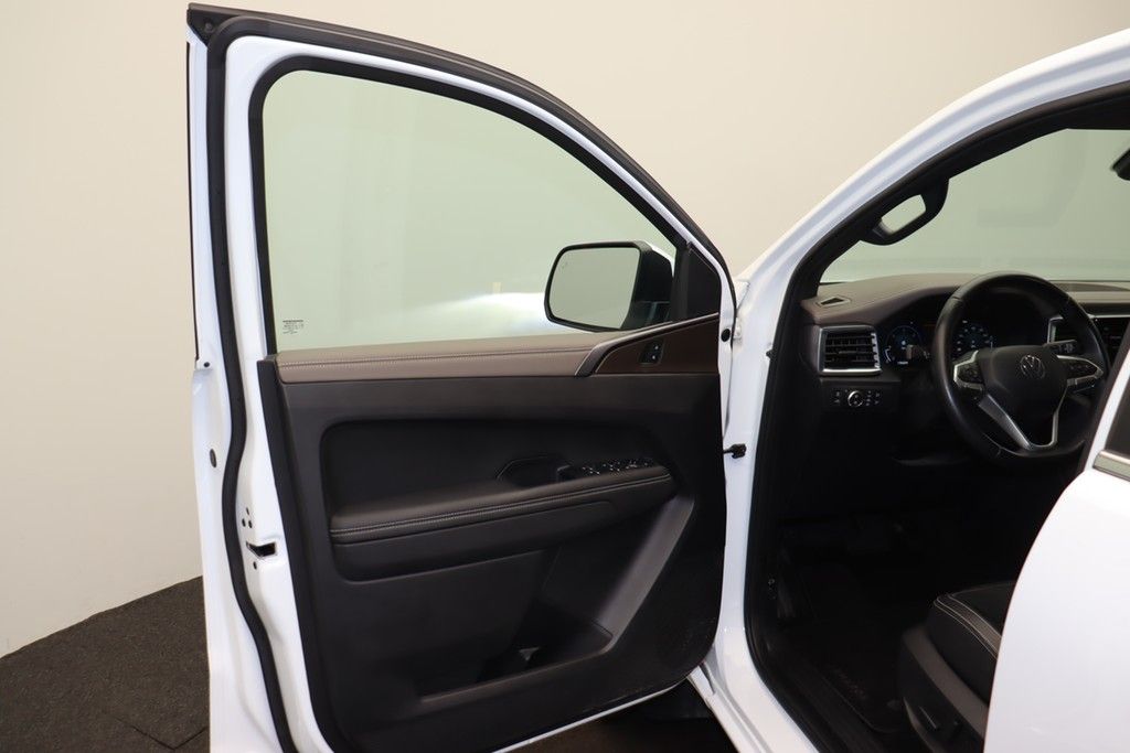 Volkswagen Amarok 2.0 TDI 4Motion Style Matrix Navi ACC foto 7