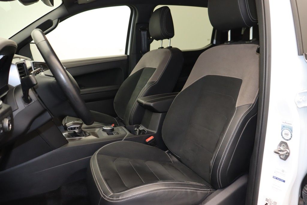 Volkswagen Amarok 2.0 TDI 4Motion Style Matrix Navi ACC foto 10