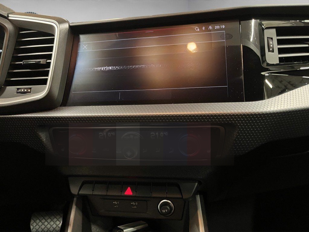 Audi A1 Sportb. 25 TFSI S tronic S line LED GRA Klima foto 15