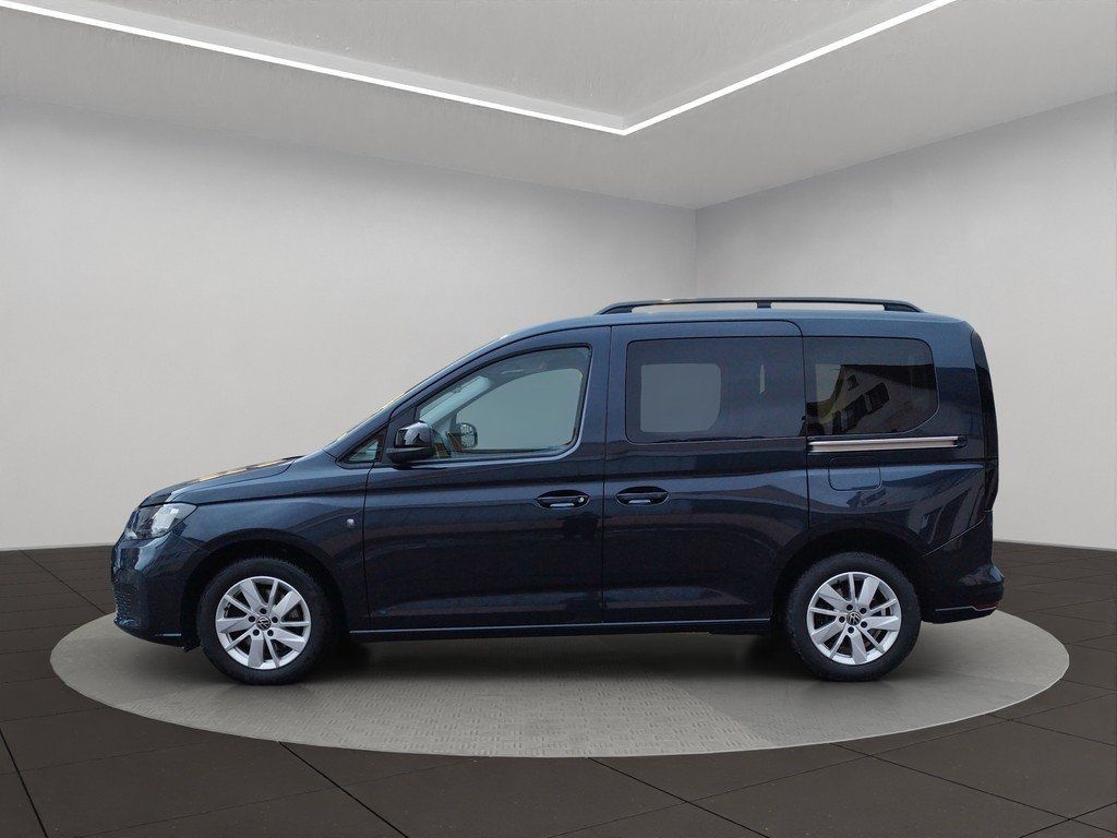 Volkswagen Caddy Kombi Life 2.0 TDI 7-Sitzer Climatronic foto 2