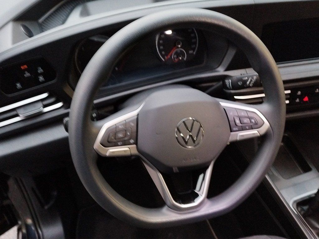 Volkswagen Caddy Kombi Life 2.0 TDI 7-Sitzer Climatronic foto 12