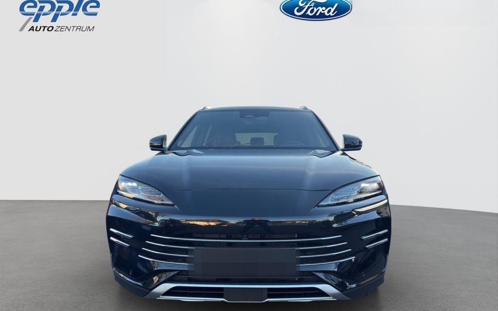 BYD SEAL U DM-i Comfort foto 2