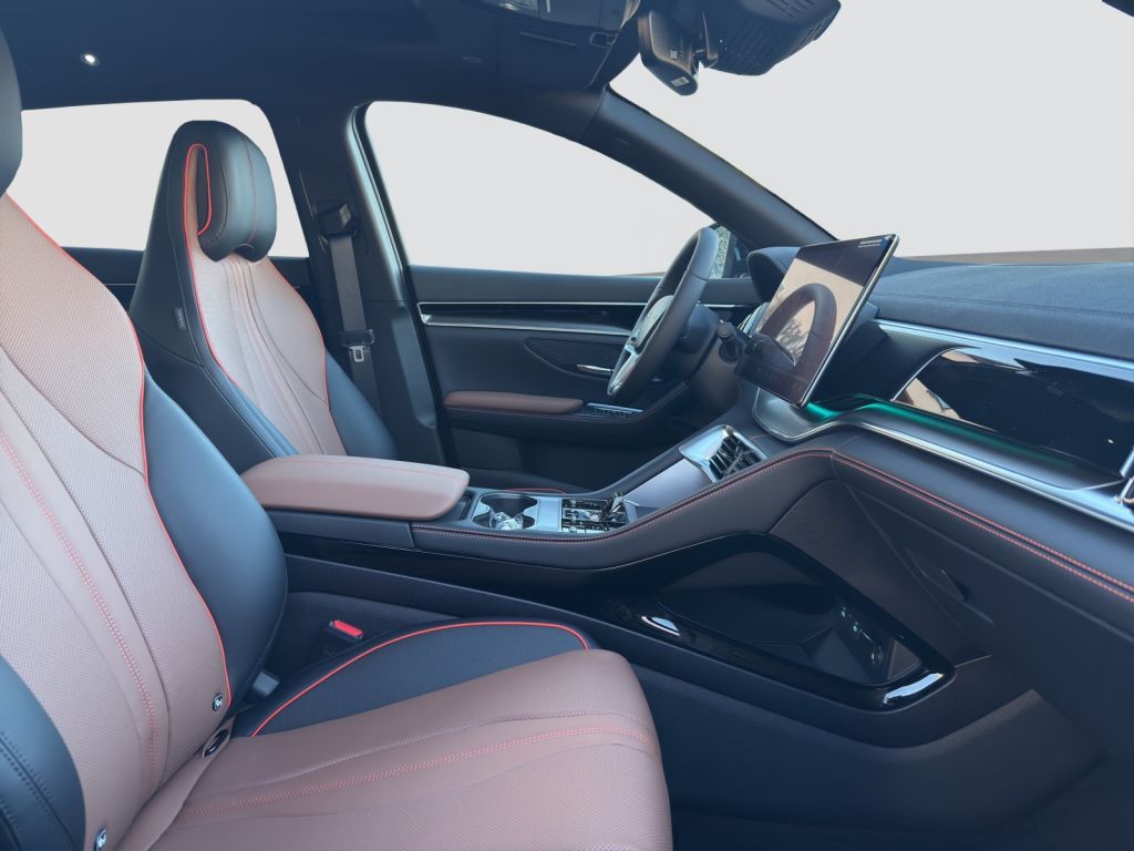 BYD SEAL U DM-i Comfort foto 12