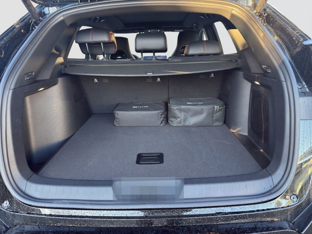 BYD SEAL U DM-i Comfort foto 13