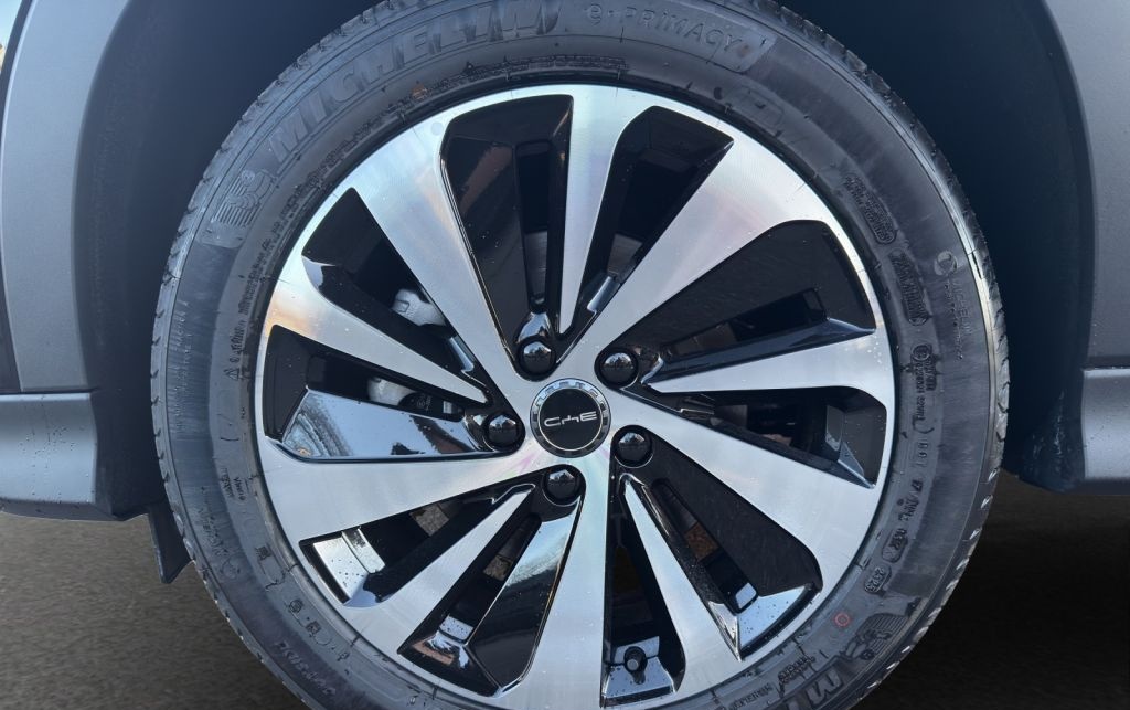 BYD SEAL U DM-i Comfort foto 14