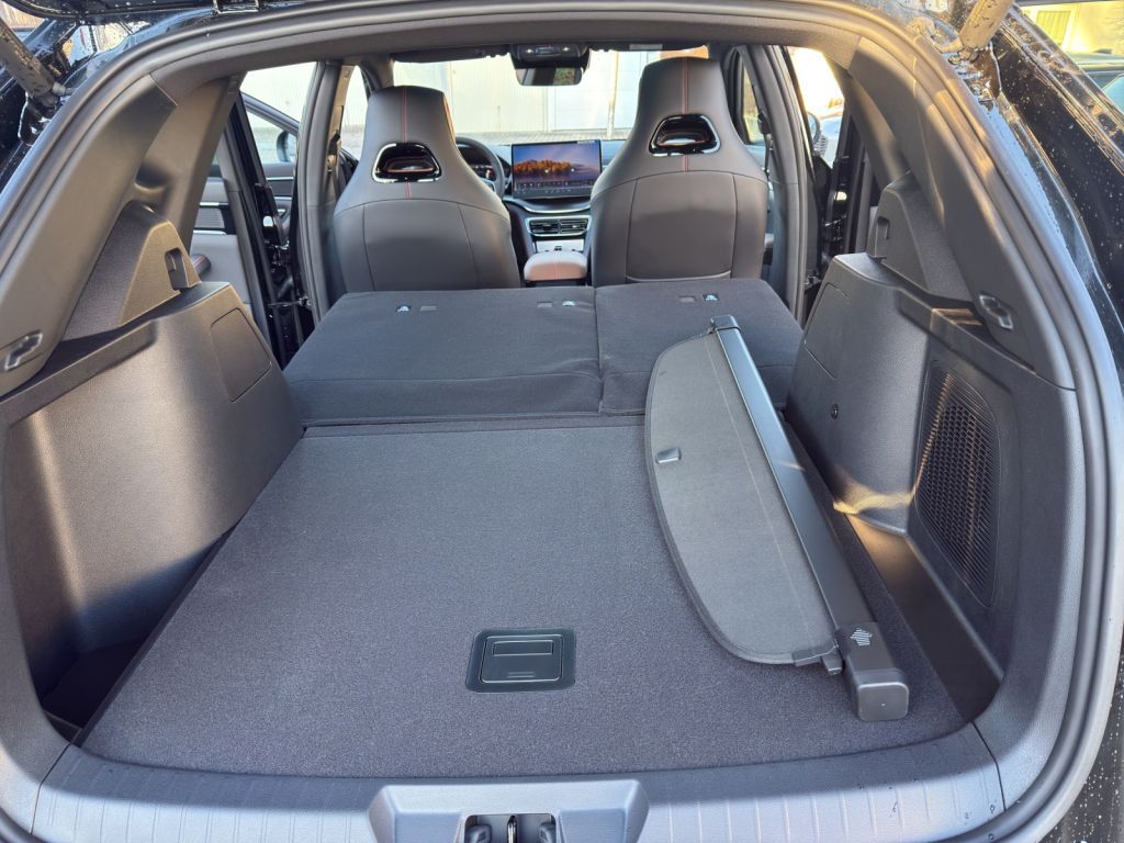 BYD SEAL U DM-i Comfort foto 17