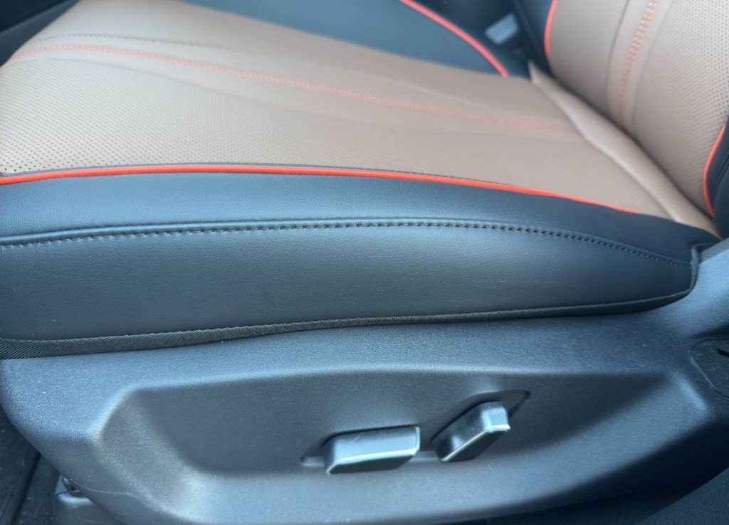 BYD SEAL U DM-i Comfort foto 19