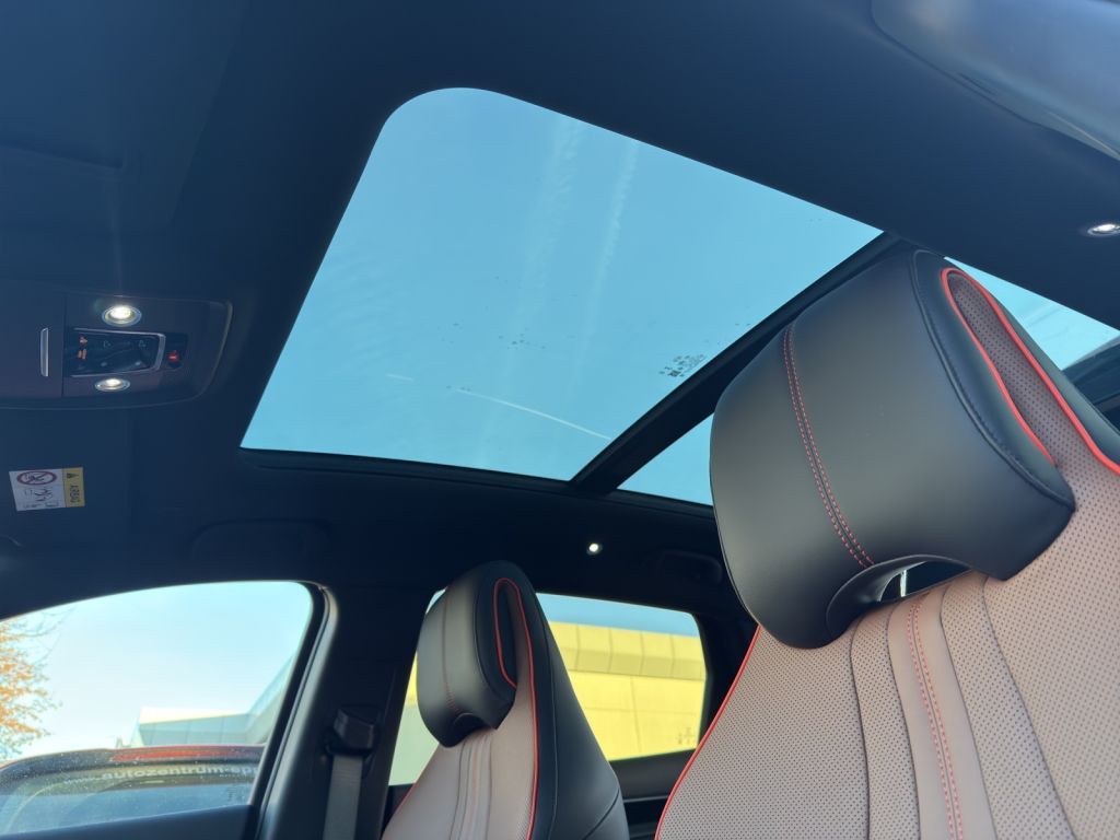 BYD SEAL U DM-i Comfort foto 20