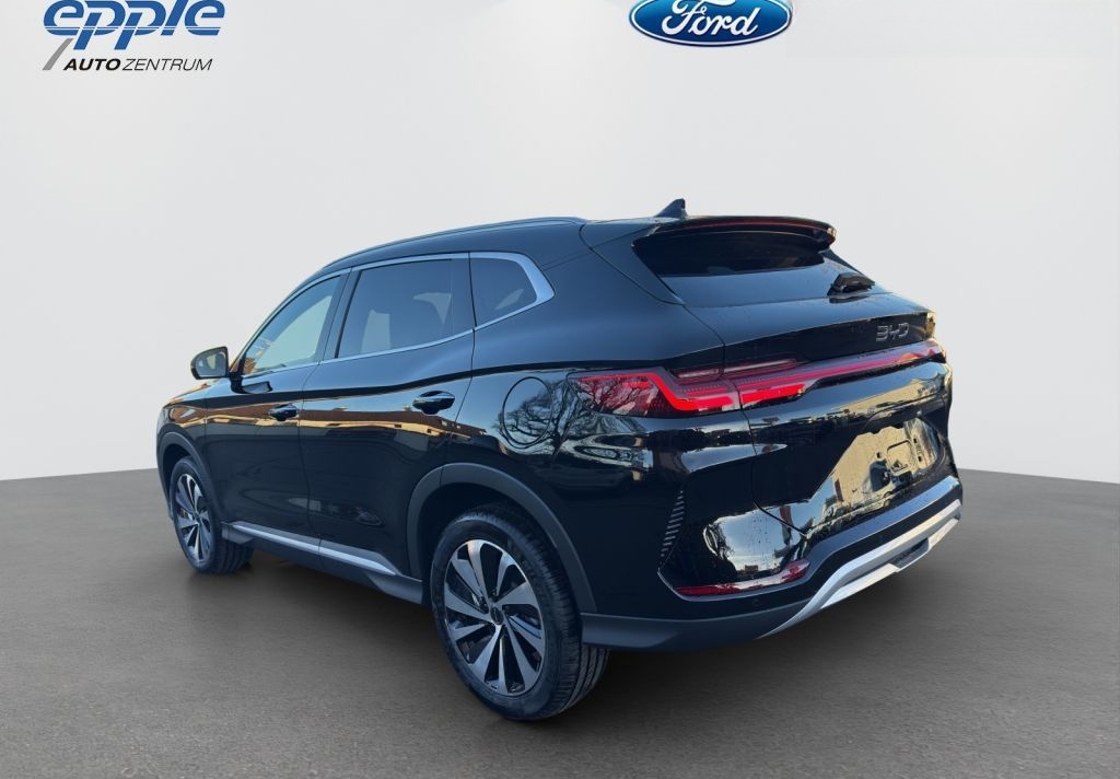 BYD SEAL U DM-i Comfort foto 4