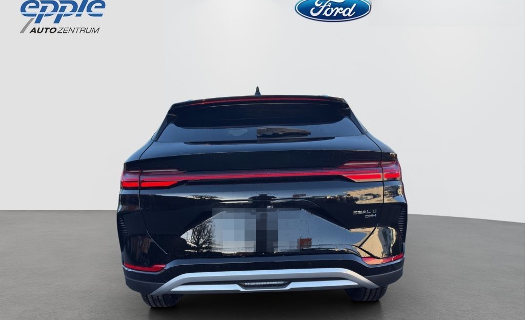 BYD SEAL U DM-i Comfort foto 5
