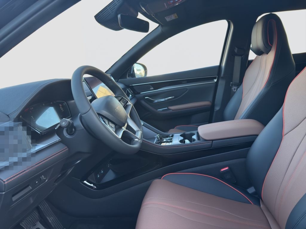 BYD SEAL U DM-i Comfort foto 6