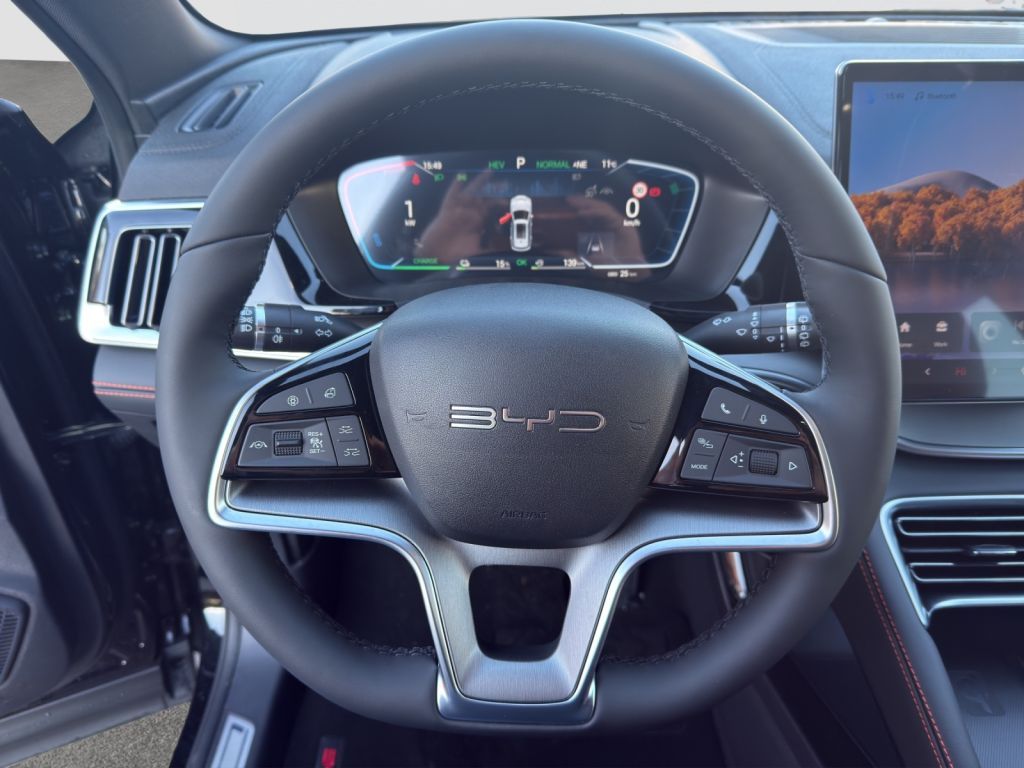 BYD SEAL U DM-i Comfort foto 7