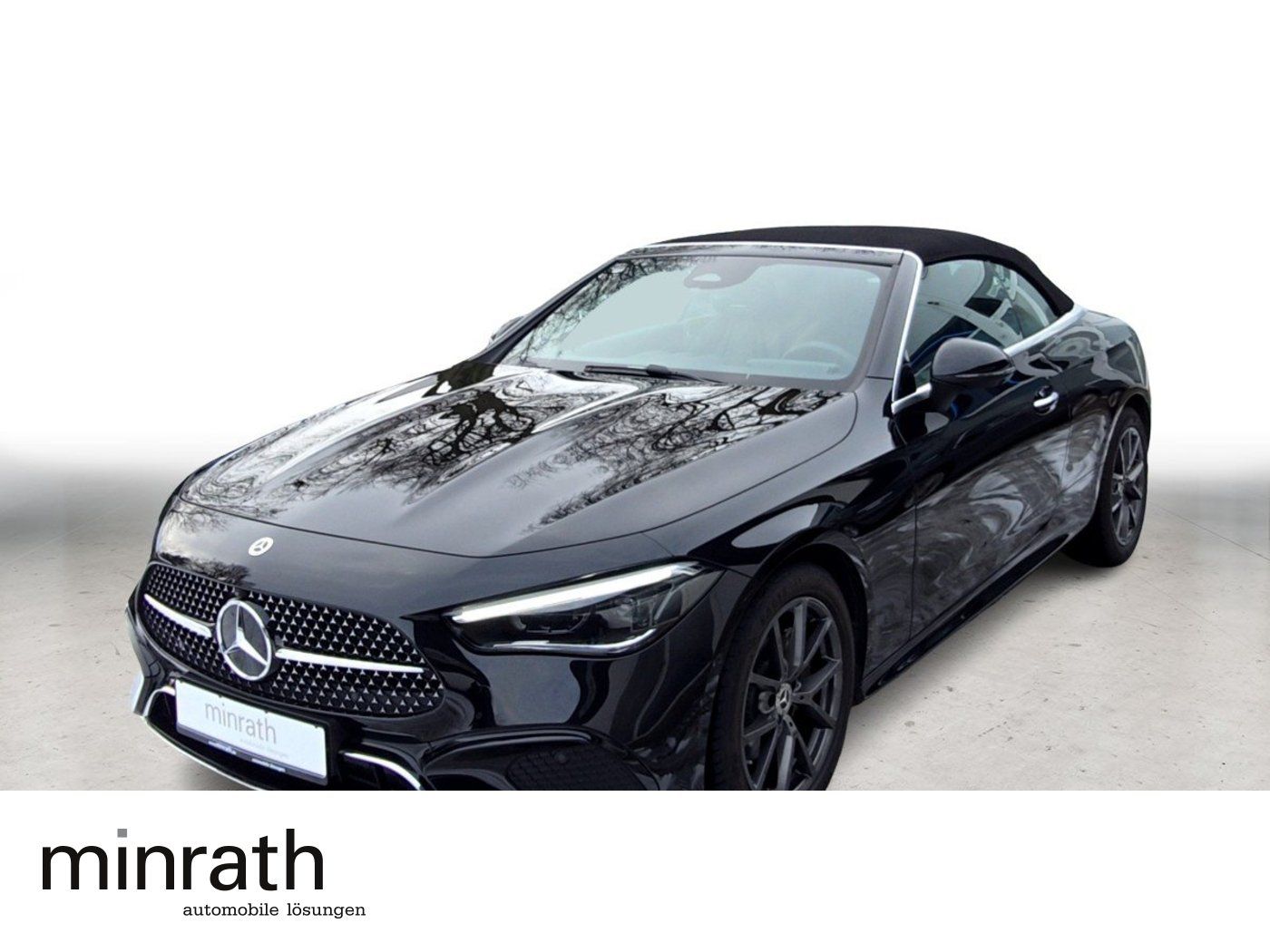 Mercedes-Benz CLE 180 Edition Avantgarde Advanced Plus LED 360
