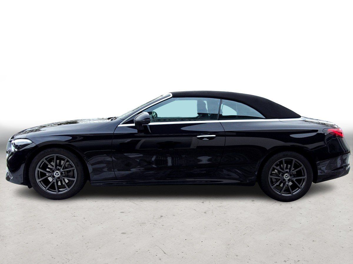 Mercedes-Benz CLE 180 Edition Avantgarde Advanced Plus LED 360 foto 3