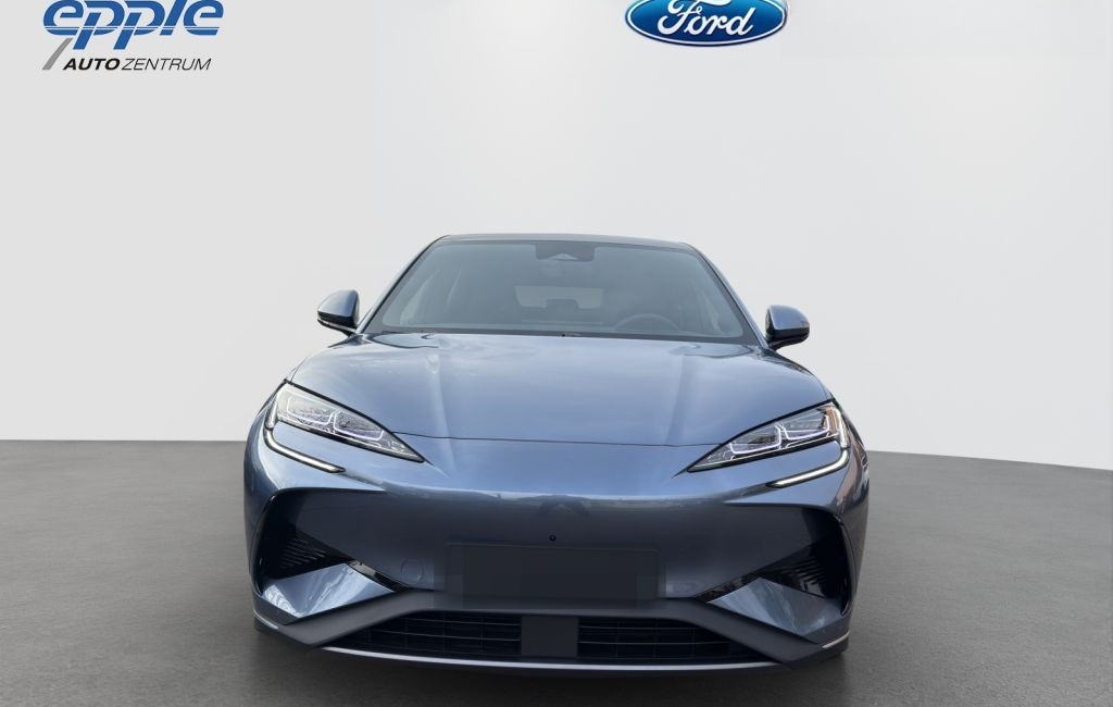 BYD SEALION 7 AWD Excellence foto 2