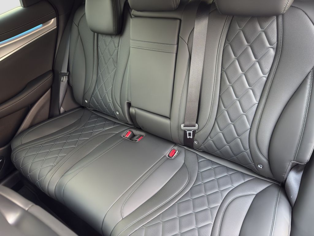 BYD SEALION 7 AWD Excellence foto 11